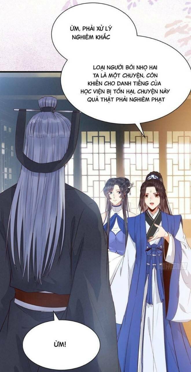 Tuyệt Sắc Quyến Rũ: Quỷ Y Chí Tôn Chapter 261 - 8