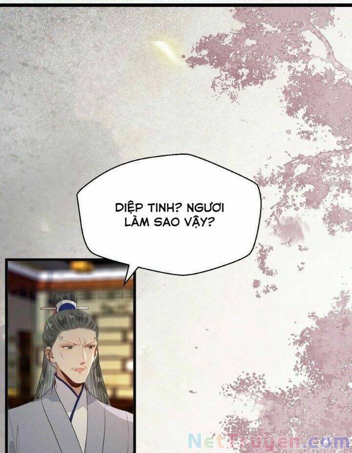 Tuyệt Sắc Quyến Rũ: Quỷ Y Chí Tôn Chapter 276 - 17