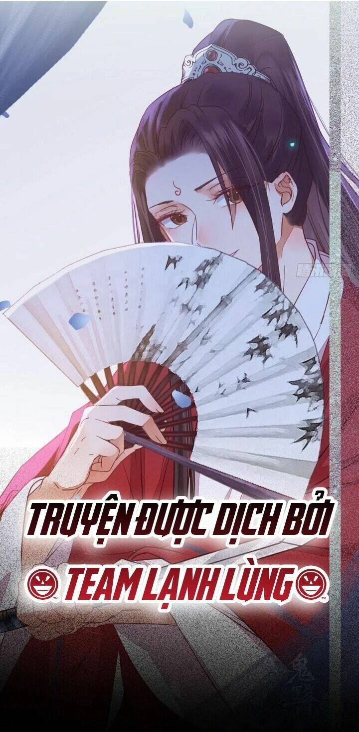 Tuyệt Sắc Quyến Rũ: Quỷ Y Chí Tôn Chapter 327 - 1