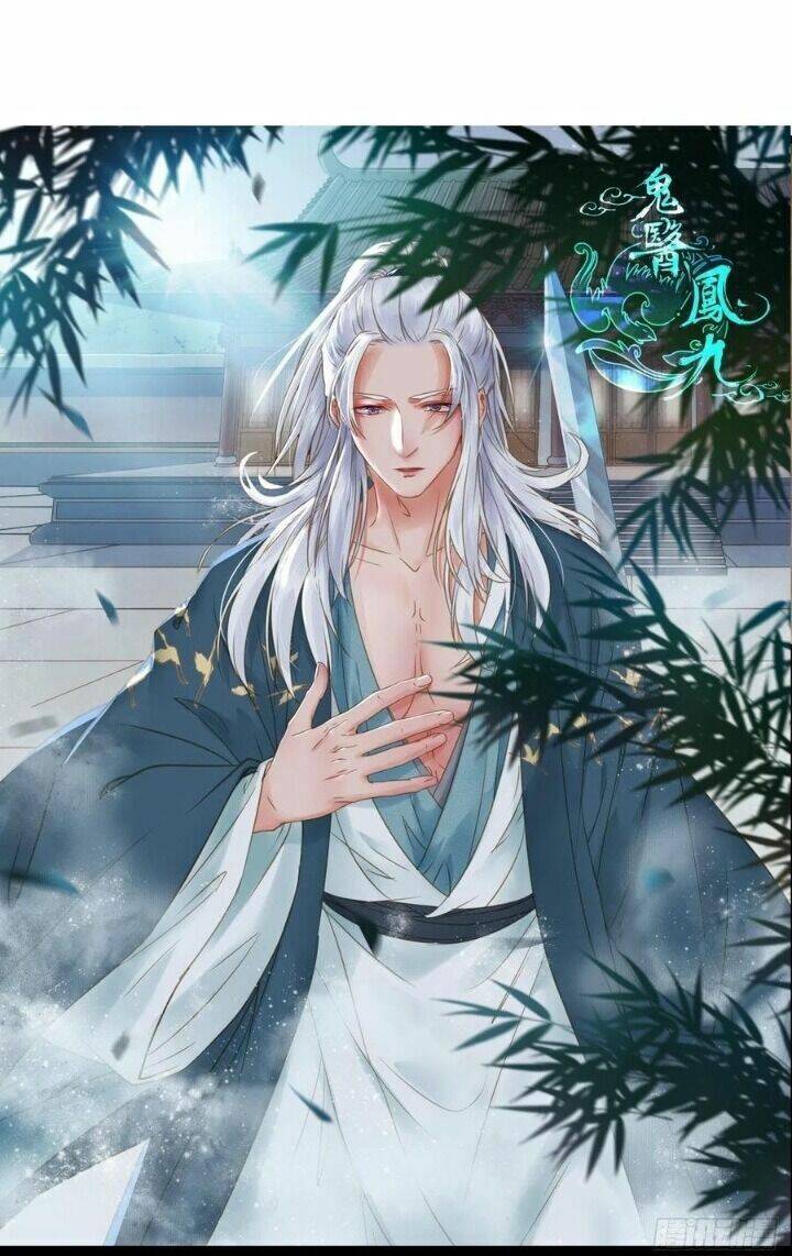 Tuyệt Sắc Quyến Rũ: Quỷ Y Chí Tôn Chapter 327 - 2