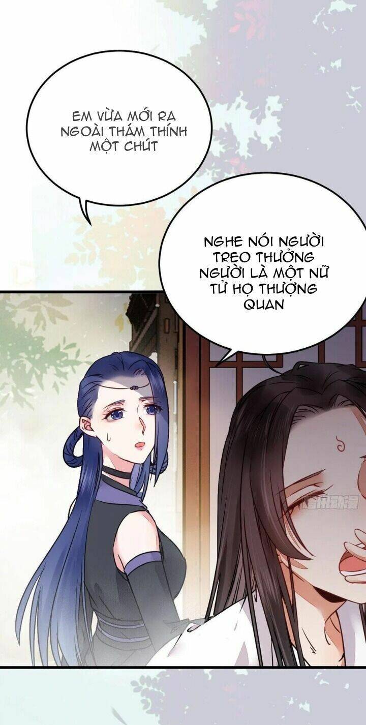 Tuyệt Sắc Quyến Rũ: Quỷ Y Chí Tôn Chapter 327 - 22