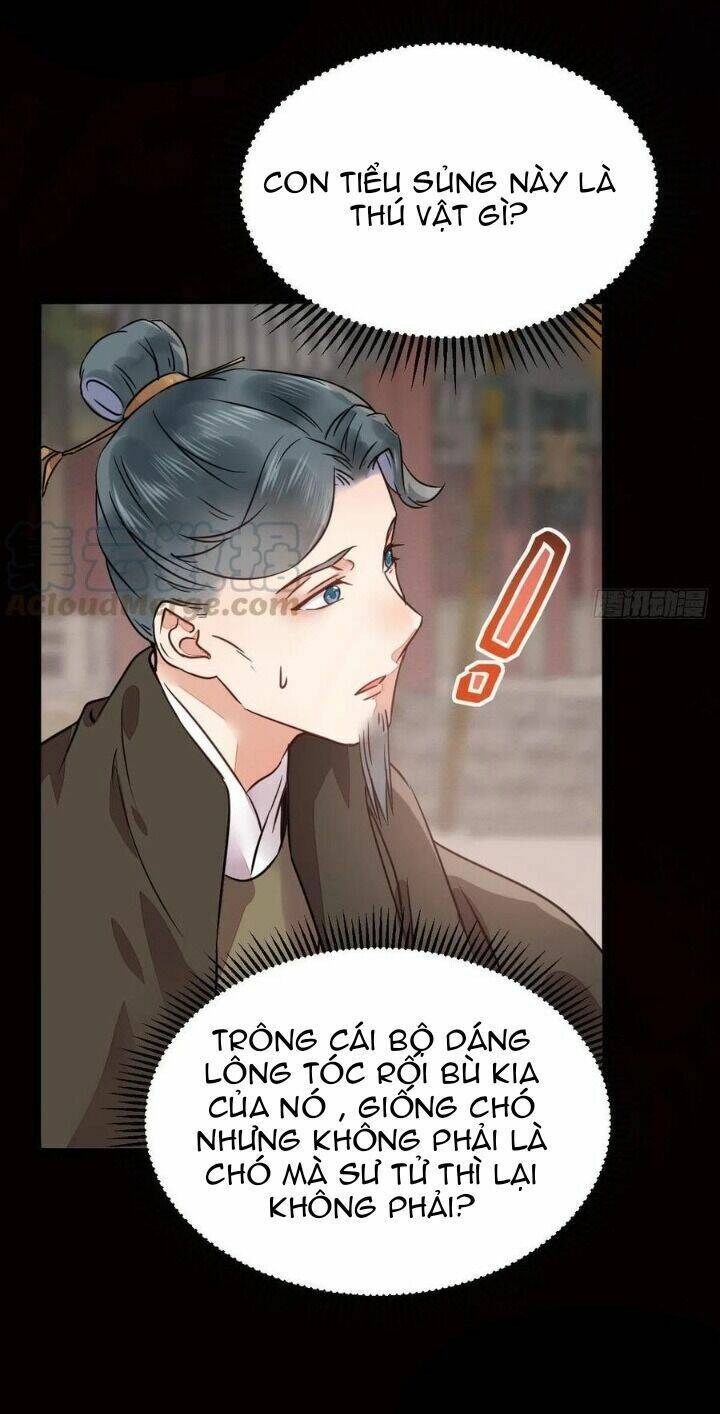 Tuyệt Sắc Quyến Rũ: Quỷ Y Chí Tôn Chapter 327 - 42
