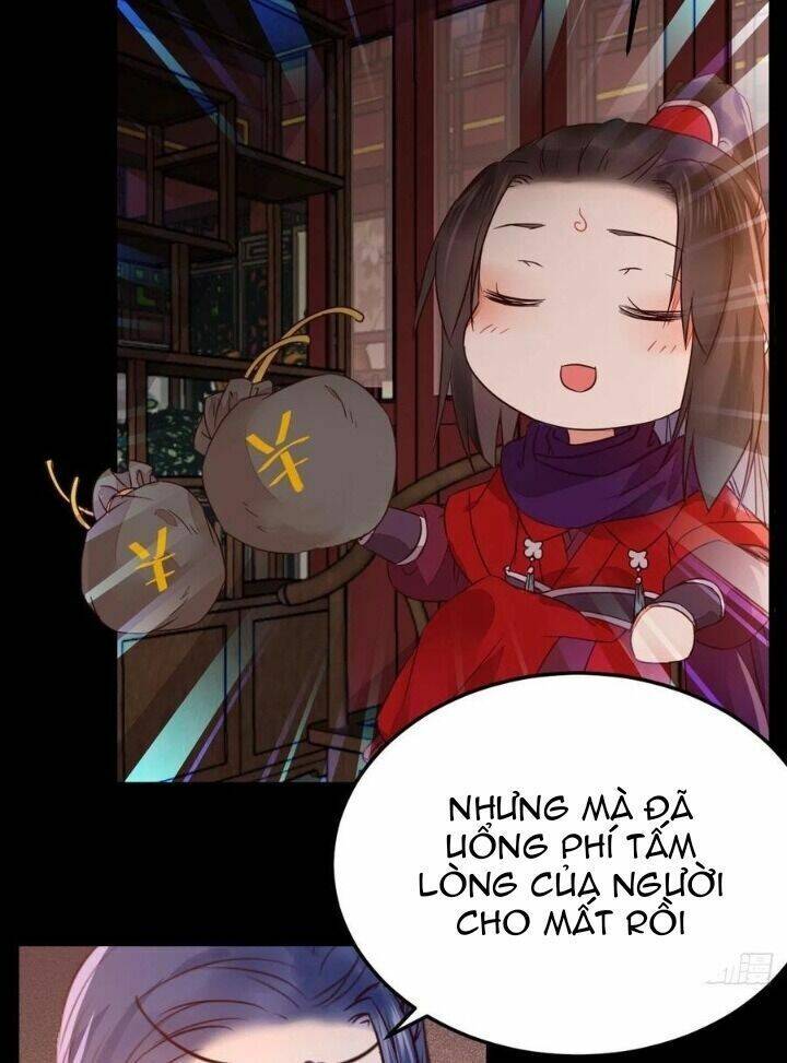 Tuyệt Sắc Quyến Rũ: Quỷ Y Chí Tôn Chapter 327 - 8