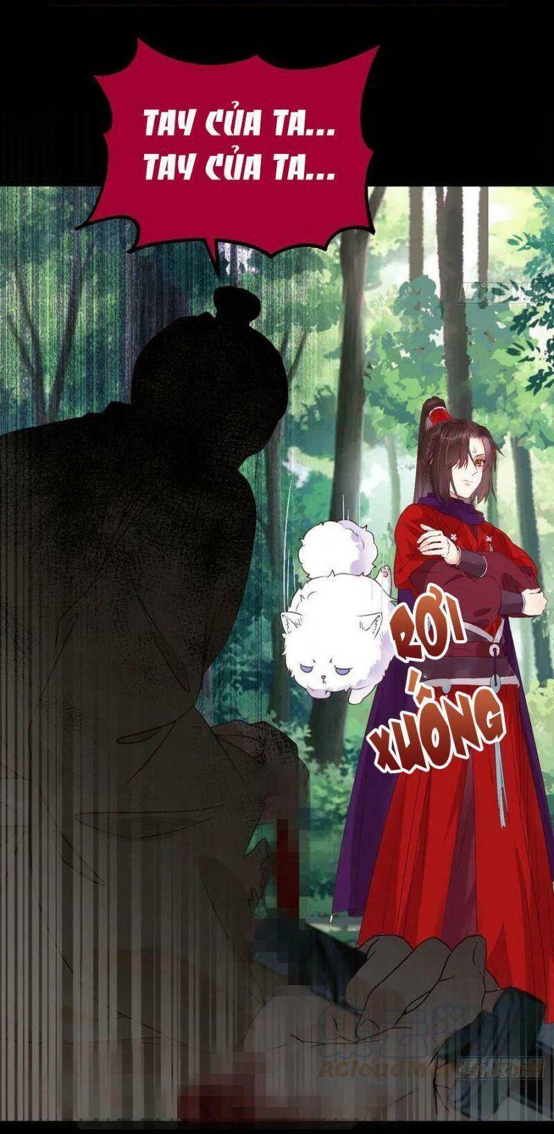 Tuyệt Sắc Quyến Rũ: Quỷ Y Chí Tôn Chapter 359 - 21