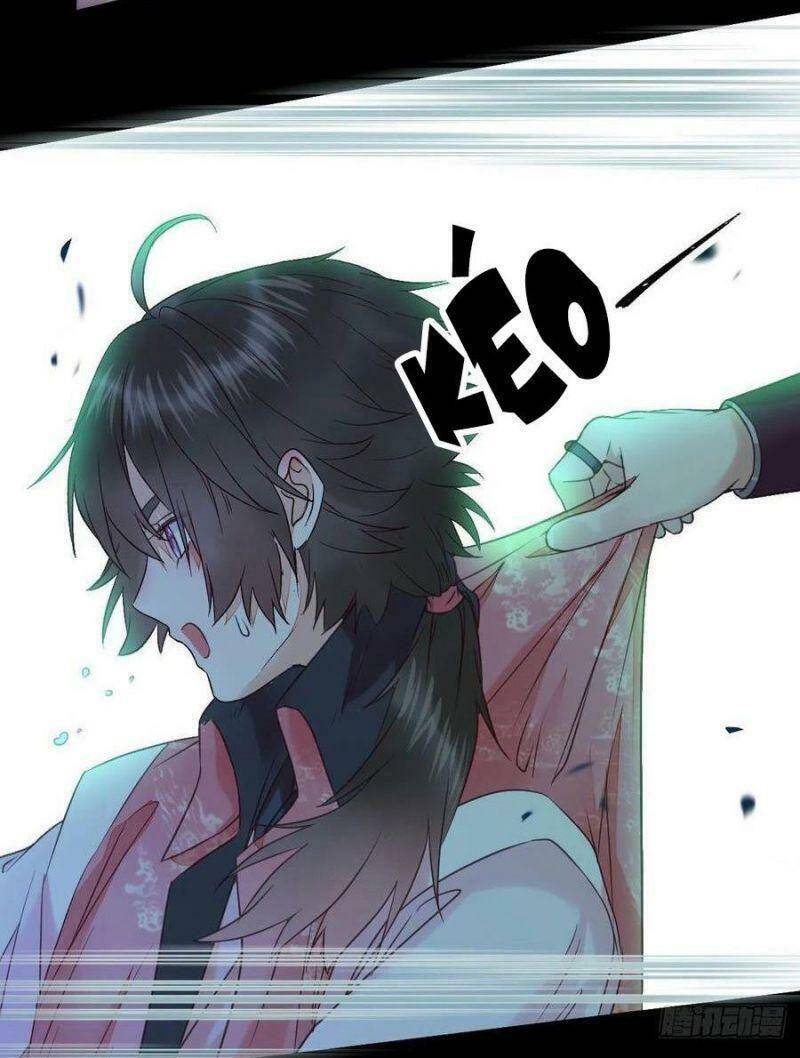 Tuyệt Sắc Quyến Rũ: Quỷ Y Chí Tôn Chapter 359 - 32