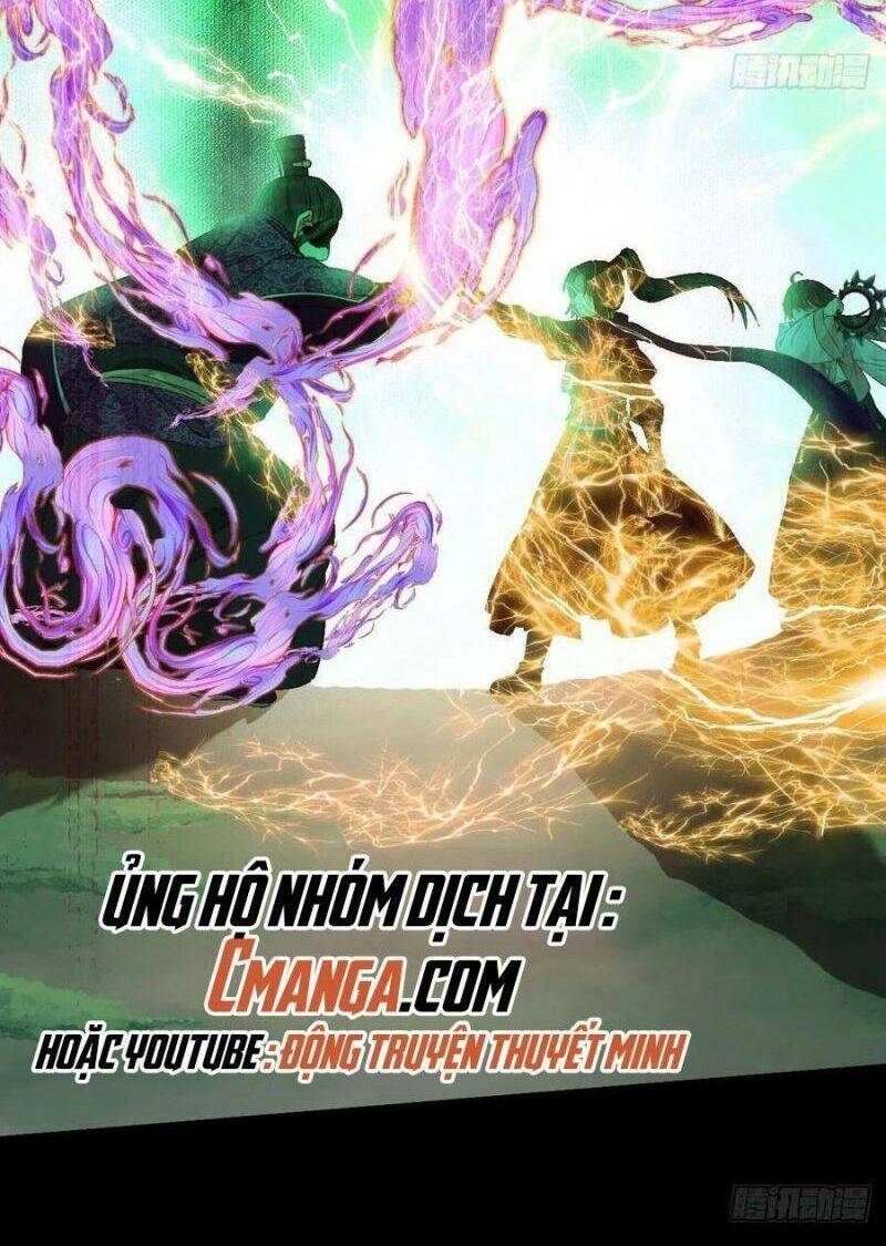 Tuyệt Sắc Quyến Rũ: Quỷ Y Chí Tôn Chapter 359 - 35