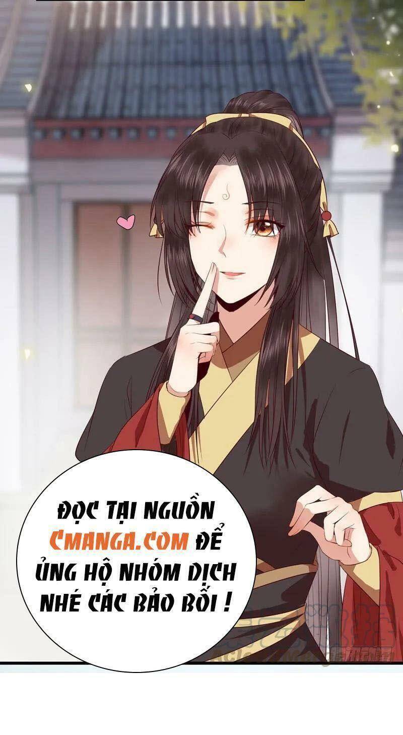 Tuyệt Sắc Quyến Rũ: Quỷ Y Chí Tôn Chapter 359 - 42