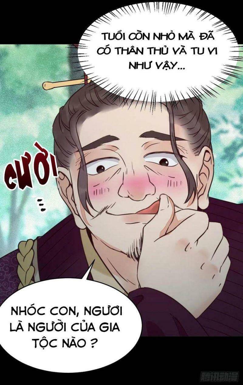 Tuyệt Sắc Quyến Rũ: Quỷ Y Chí Tôn Chapter 359 - 7