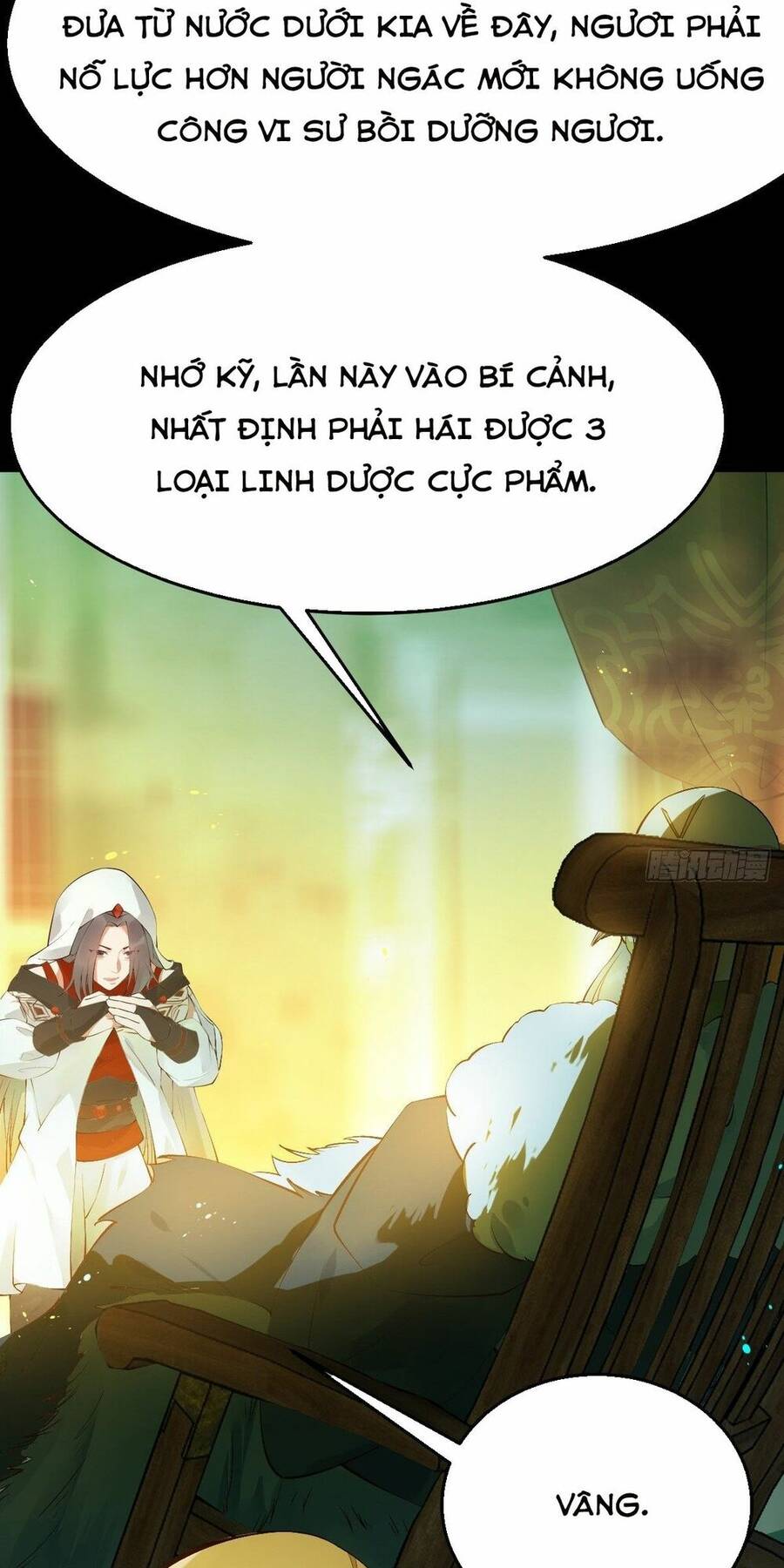 Tuyệt Sắc Quyến Rũ: Quỷ Y Chí Tôn Chapter 476 - 26