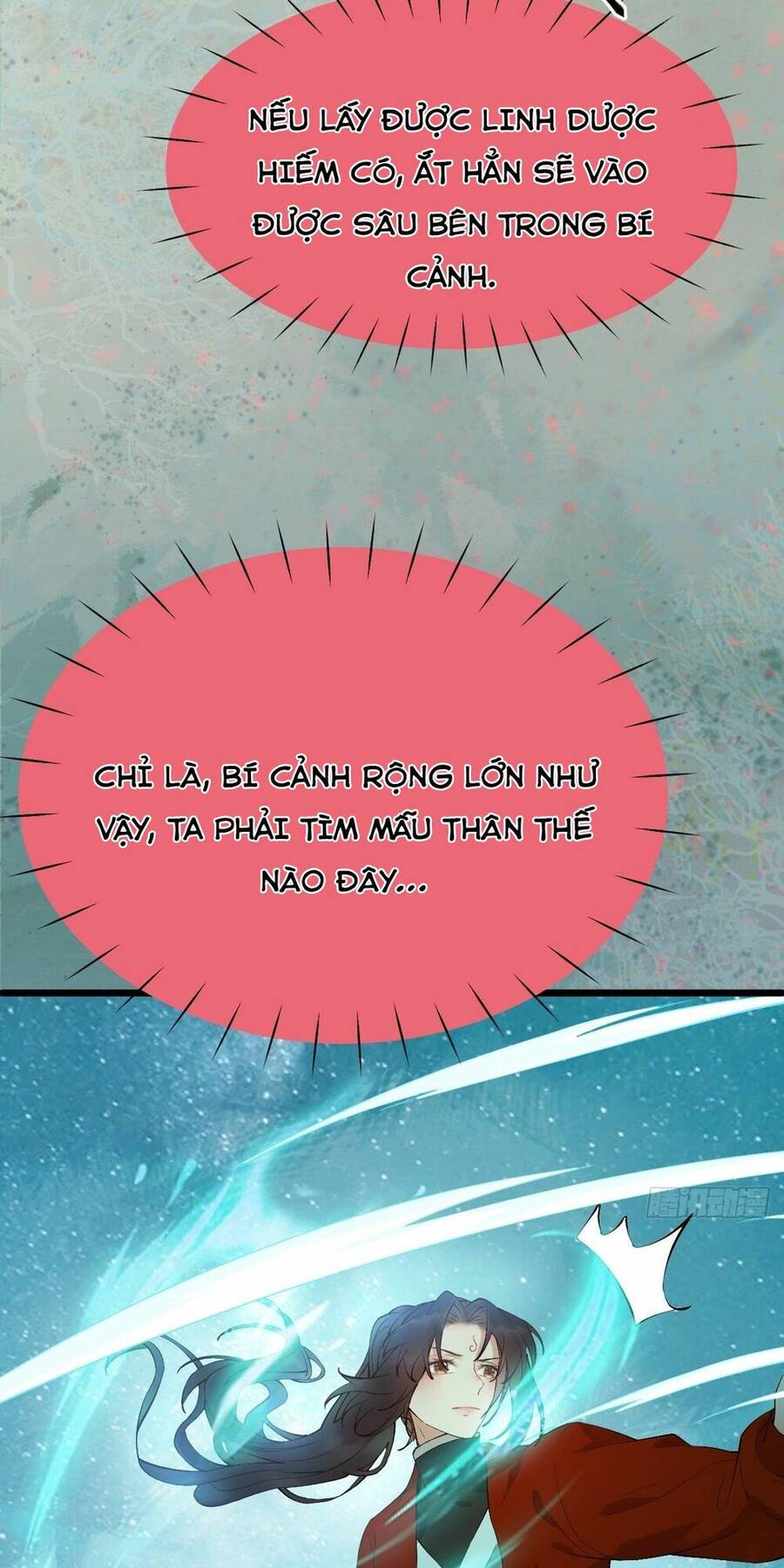 Tuyệt Sắc Quyến Rũ: Quỷ Y Chí Tôn Chapter 476 - 43