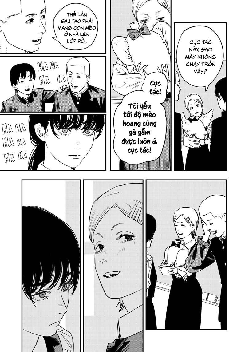 Thợ Săn Quỷ Chapter 98 - 13