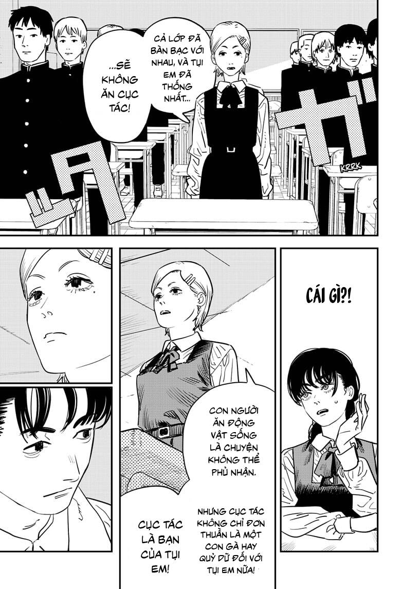 Thợ Săn Quỷ Chapter 98 - 15