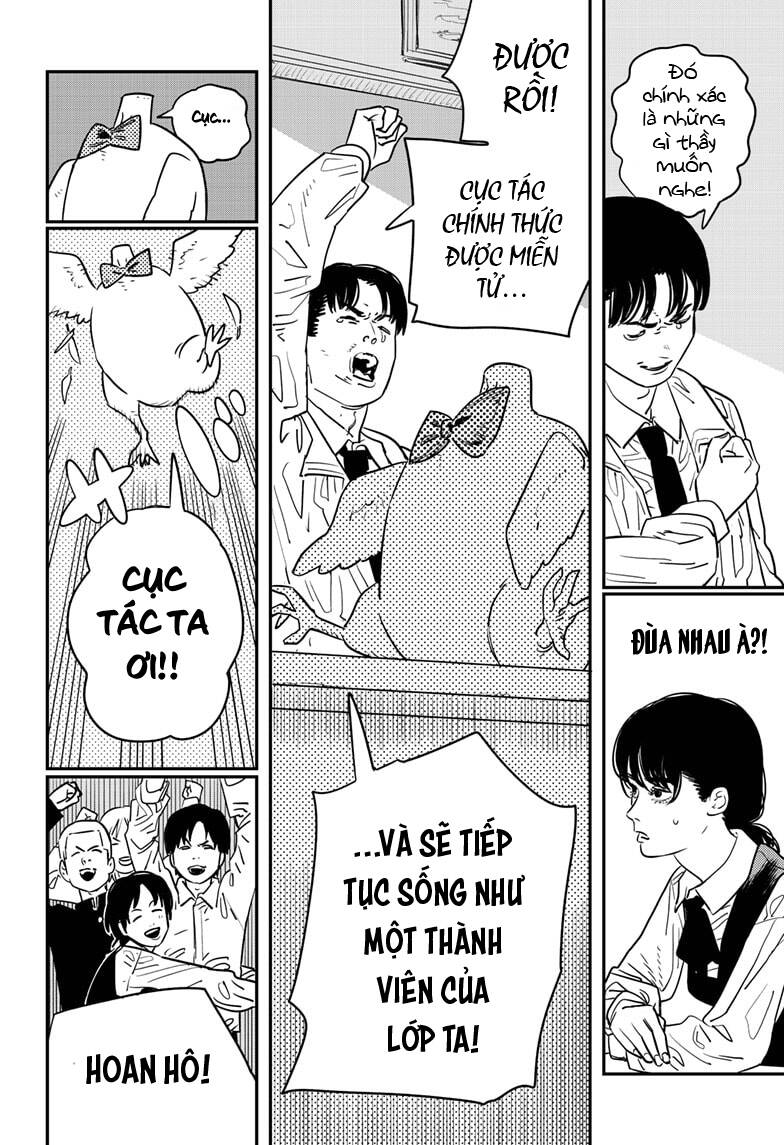 Thợ Săn Quỷ Chapter 98 - 16