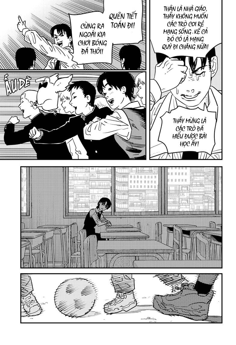 Thợ Săn Quỷ Chapter 98 - 17