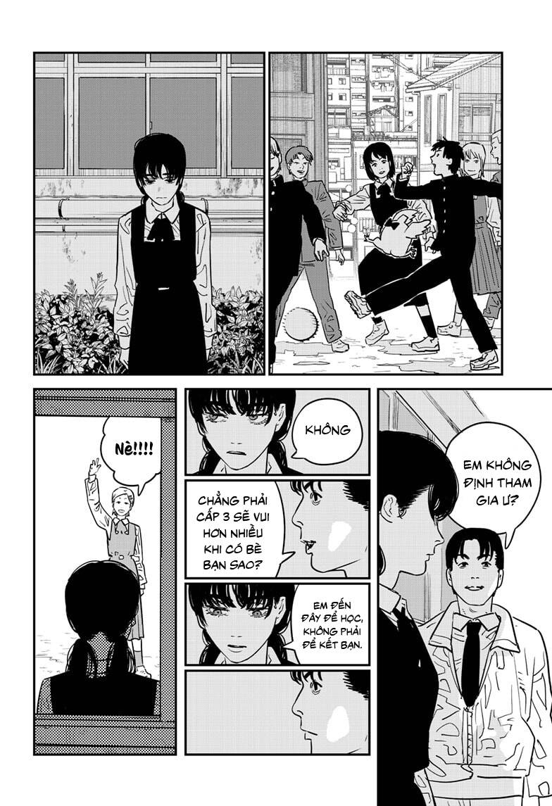 Thợ Săn Quỷ Chapter 98 - 18