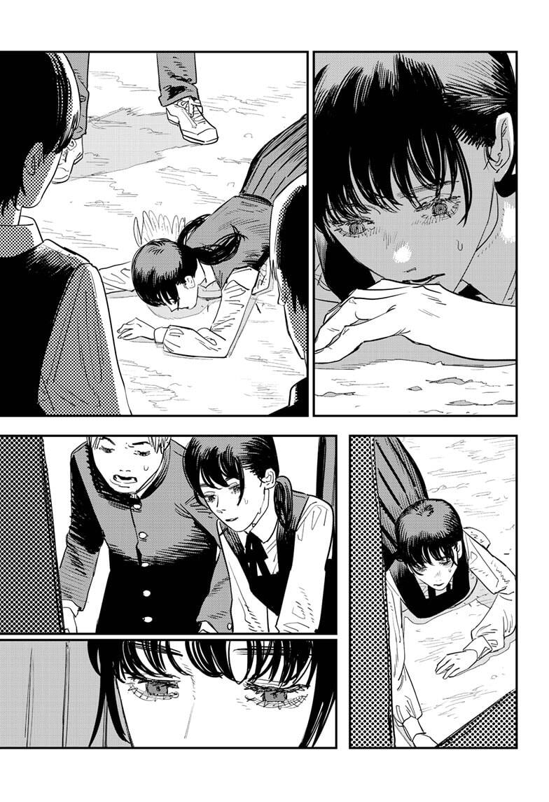 Thợ Săn Quỷ Chapter 98 - 23