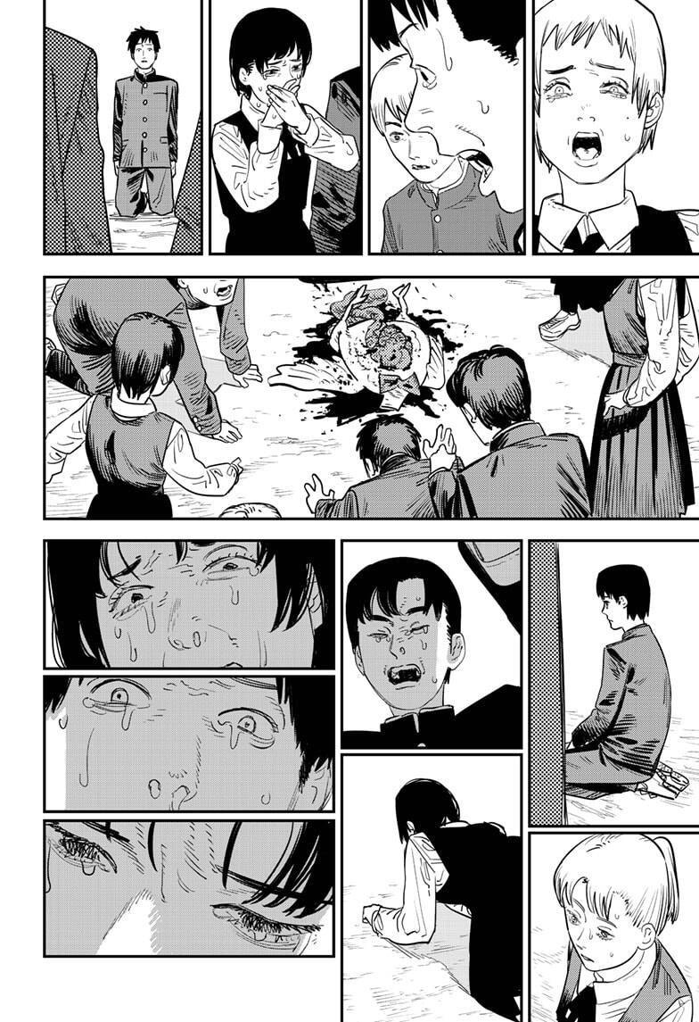 Thợ Săn Quỷ Chapter 98 - 26