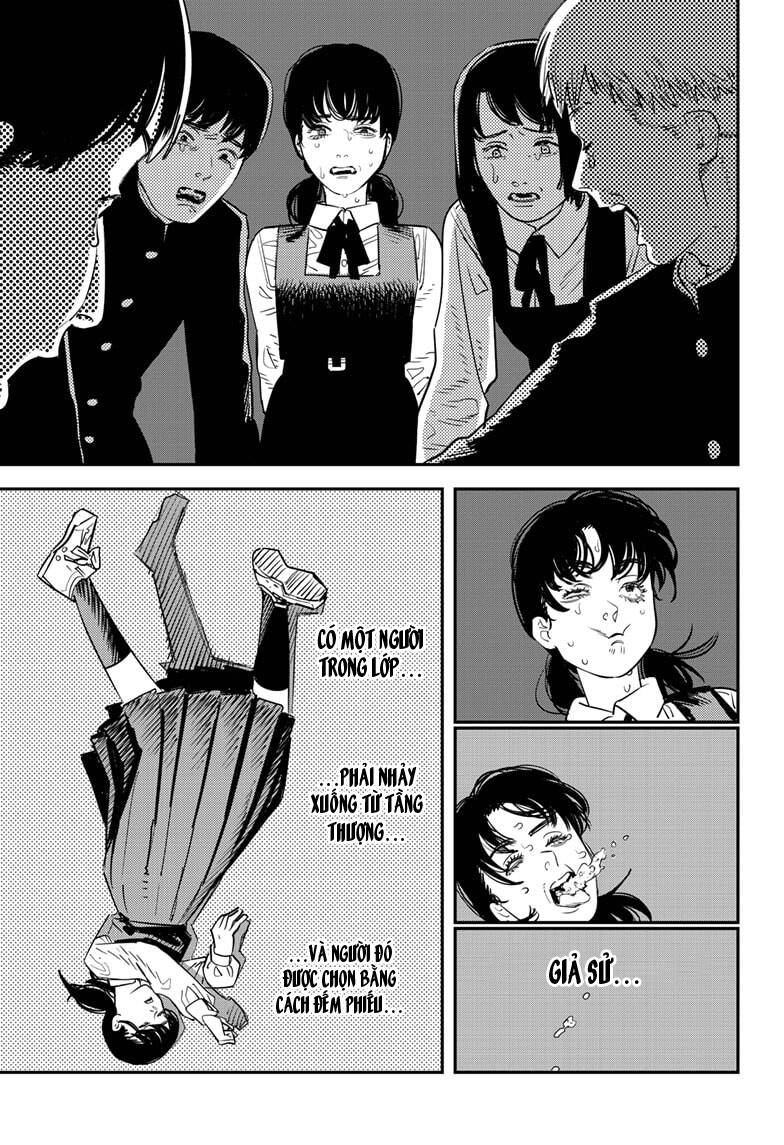 Thợ Săn Quỷ Chapter 98 - 27