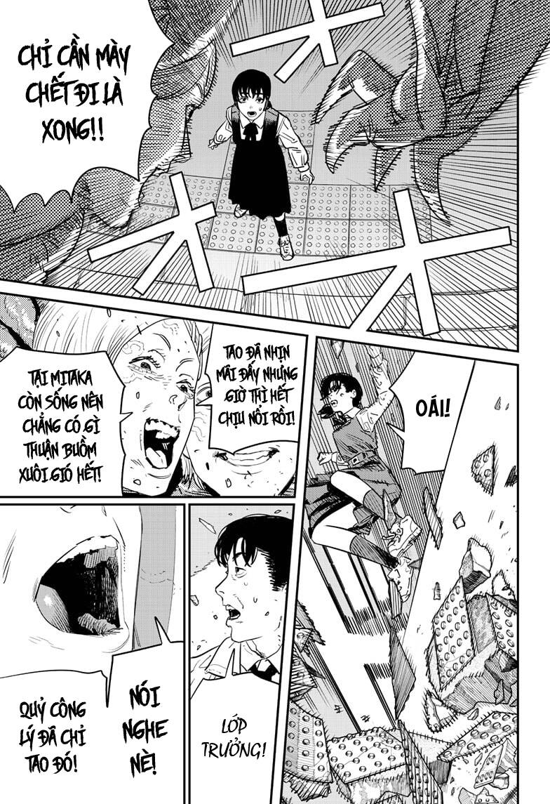 Thợ Săn Quỷ Chapter 98 - 37