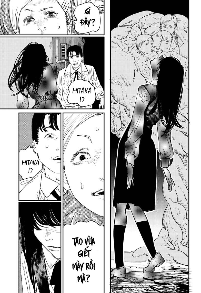 Thợ Săn Quỷ Chapter 98 - 43