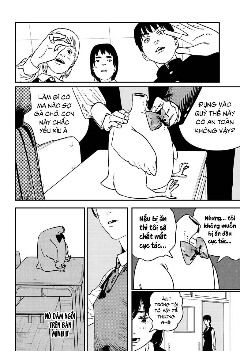 Thợ Săn Quỷ Chapter 98 - 6