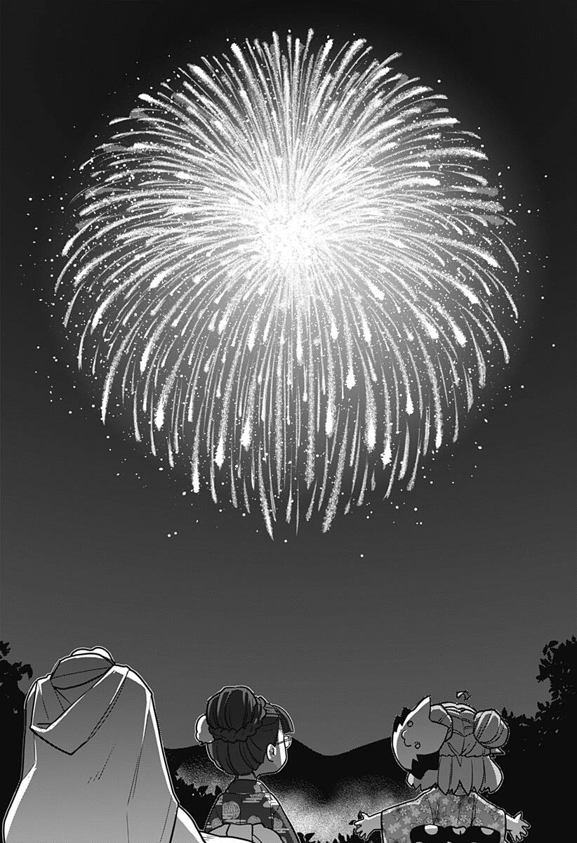 Tuyết Nữ Mizore Chapter 10 - 14