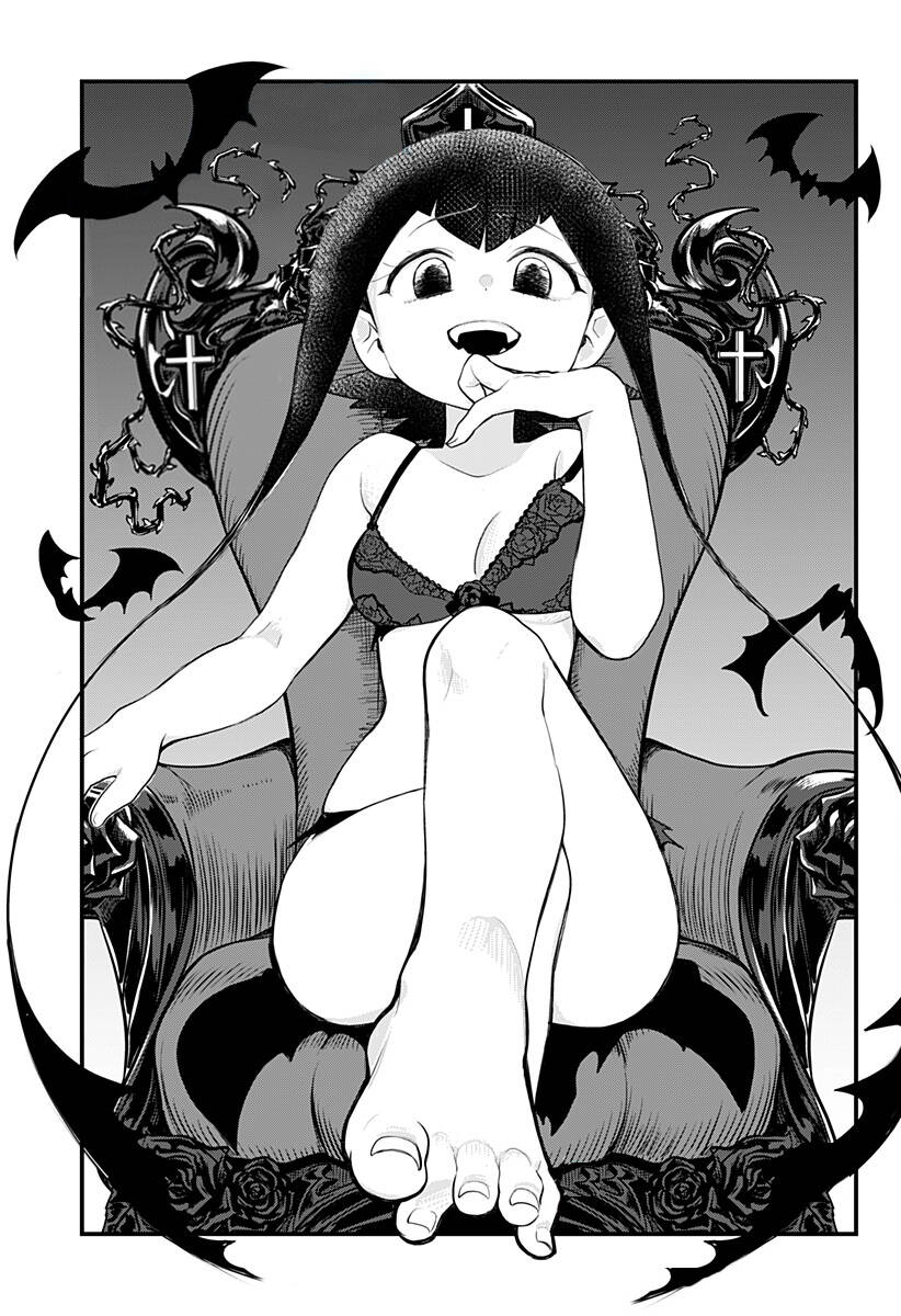 Tuyết Nữ Mizore Chapter 12 - 16