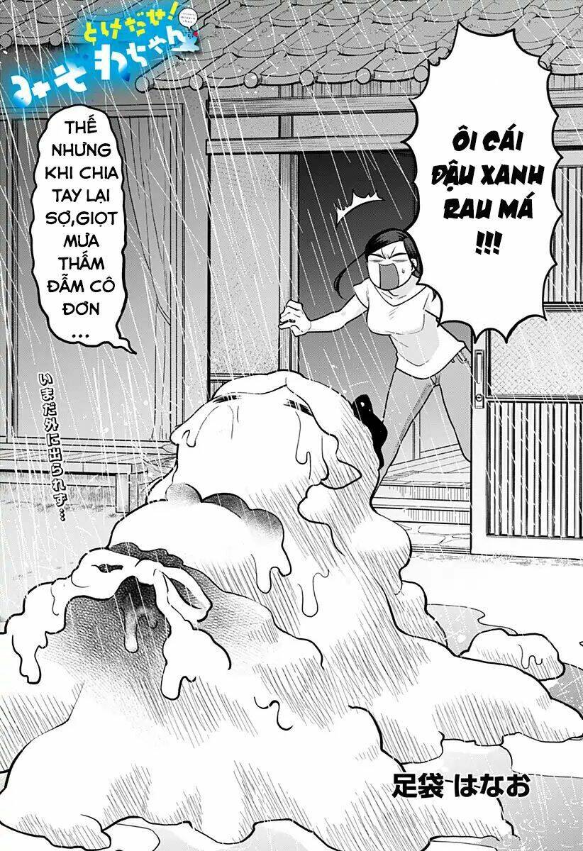 Tuyết Nữ Mizore Chapter 4 - 2