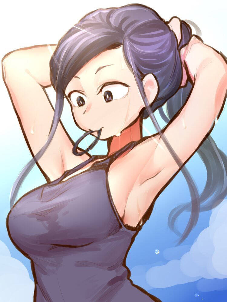 Tuyết Nữ Mizore Chapter 8 - 1