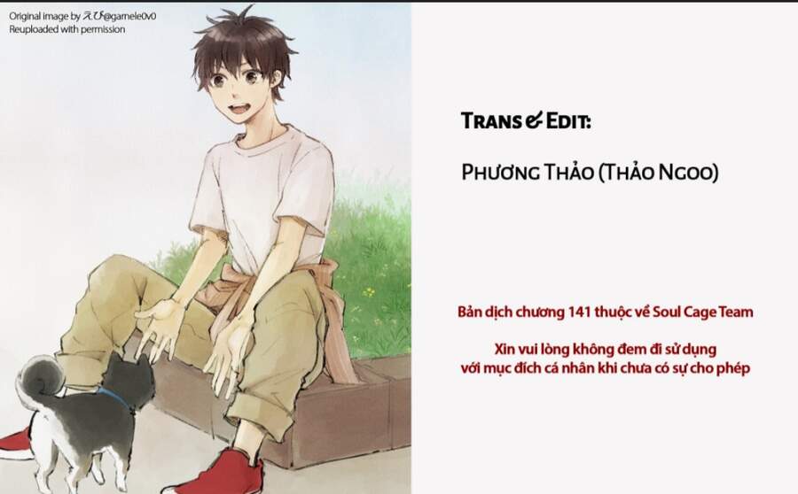 Đội Bóng Chày Siêu Đẳng 2 Chapter 141 - 1