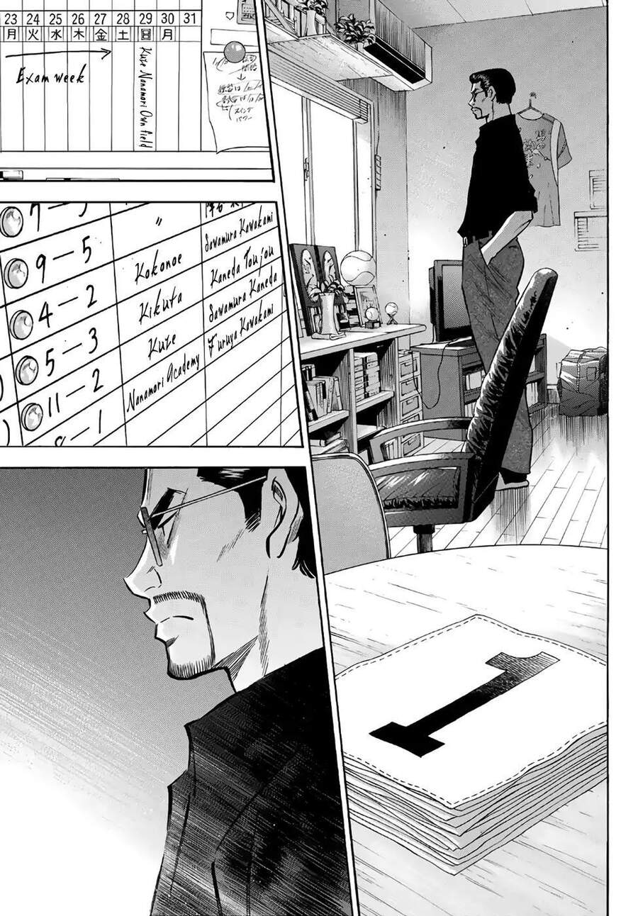 Đội Bóng Chày Siêu Đẳng 2 Chapter 141 - 4