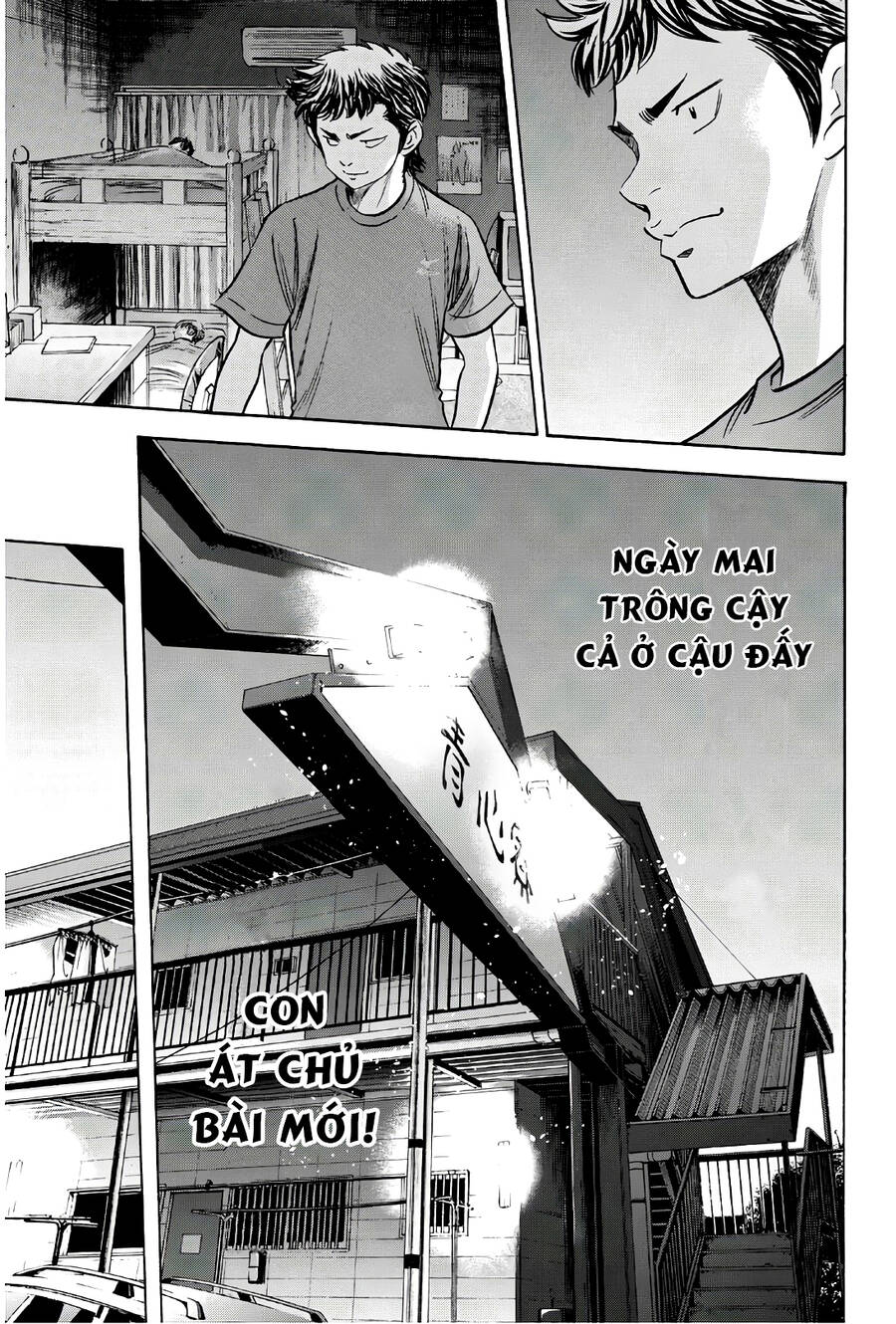 Đội Bóng Chày Siêu Đẳng 2 Chapter 146 - 20