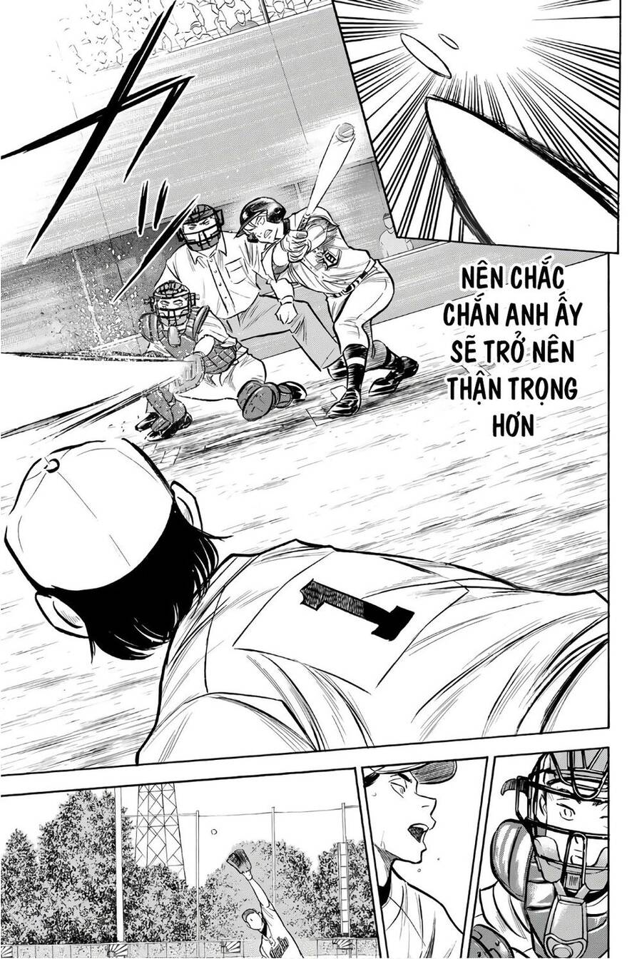 Đội Bóng Chày Siêu Đẳng 2 Chapter 156 - 6