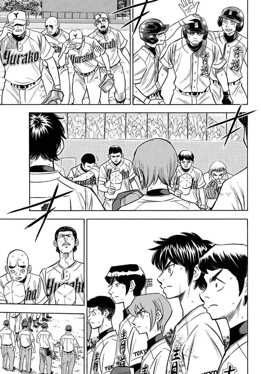 Đội Bóng Chày Siêu Đẳng 2 Chapter 158 - 4