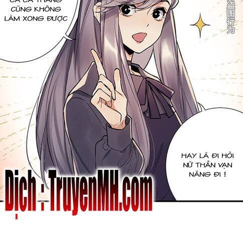 Chiến Luyến Cáo Tiệp Chapter 31 - 7