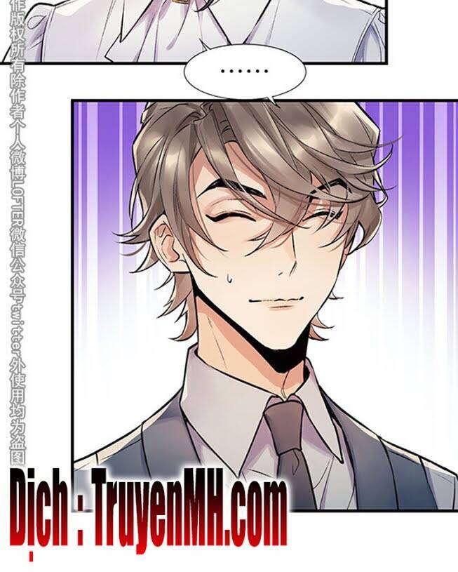 Chiến Luyến Cáo Tiệp Chapter 32 - 4