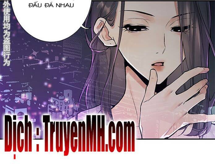 Chiến Luyến Cáo Tiệp Chapter 32 - 7