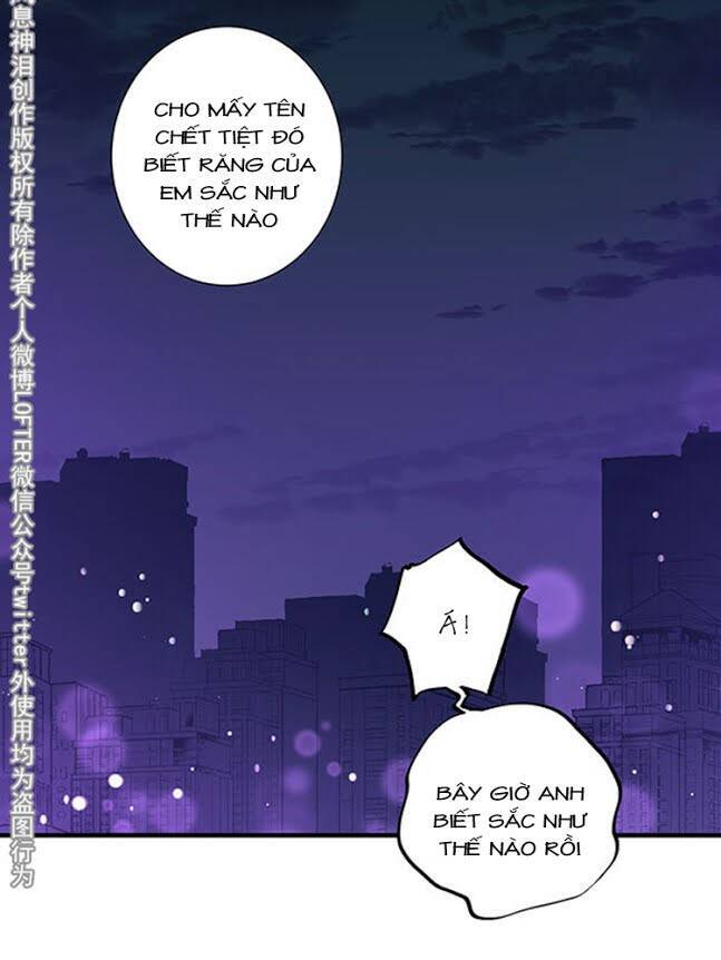 Chiến Luyến Cáo Tiệp Chapter 32 - 10