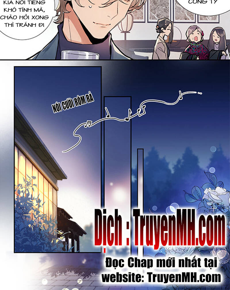 Chiến Luyến Cáo Tiệp Chapter 35 - 13