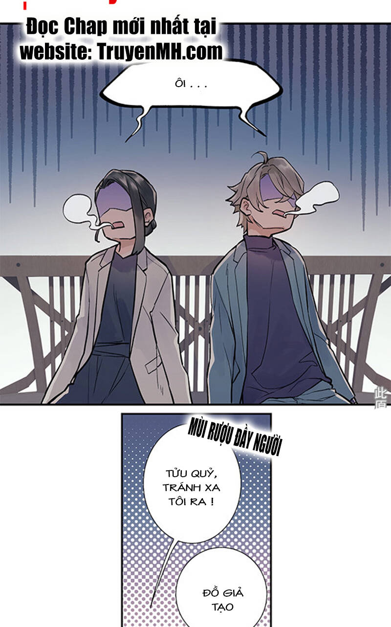 Chiến Luyến Cáo Tiệp Chapter 35 - 14