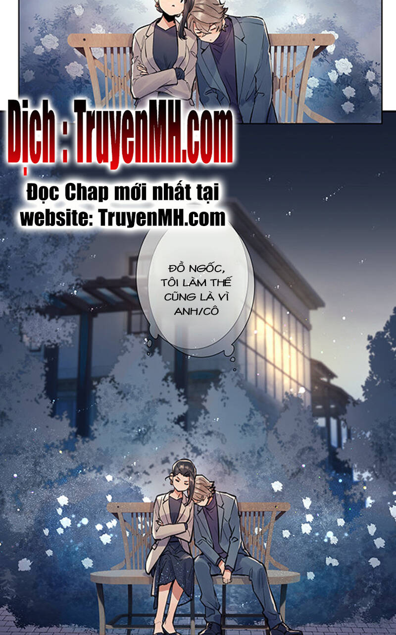 Chiến Luyến Cáo Tiệp Chapter 35 - 19