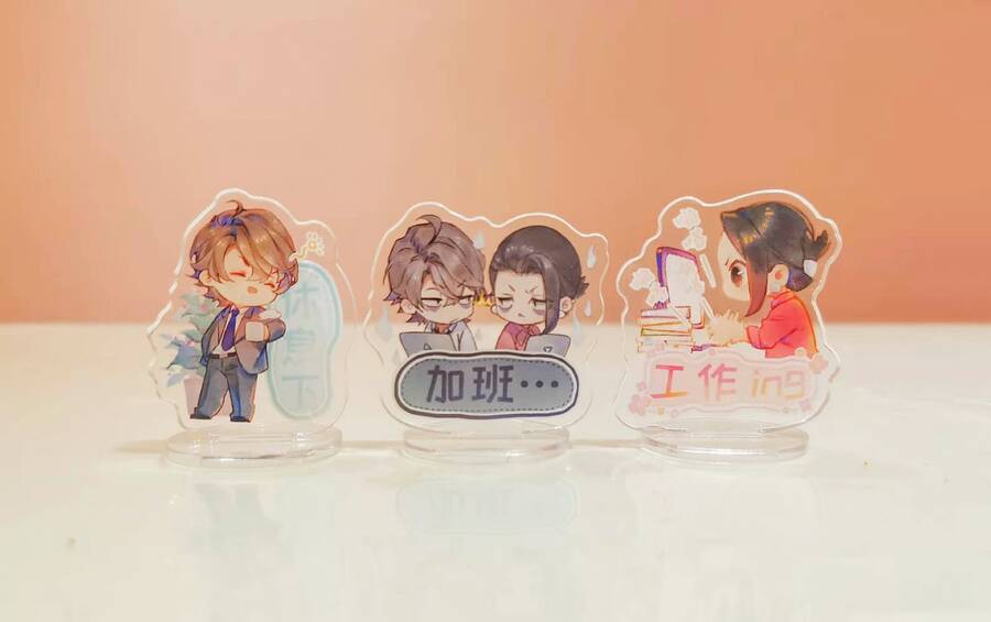 Chiến Luyến Cáo Tiệp Chapter 35 - 20