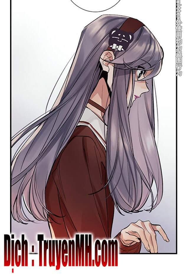 Chiến Luyến Cáo Tiệp Chapter 33 - 10