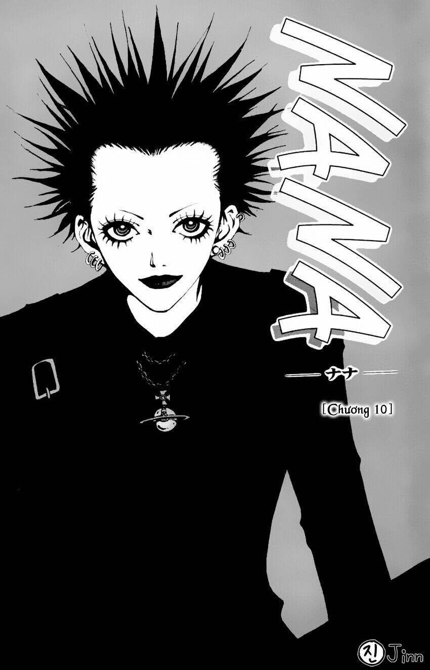 Na-Na Chapter 10 - 2