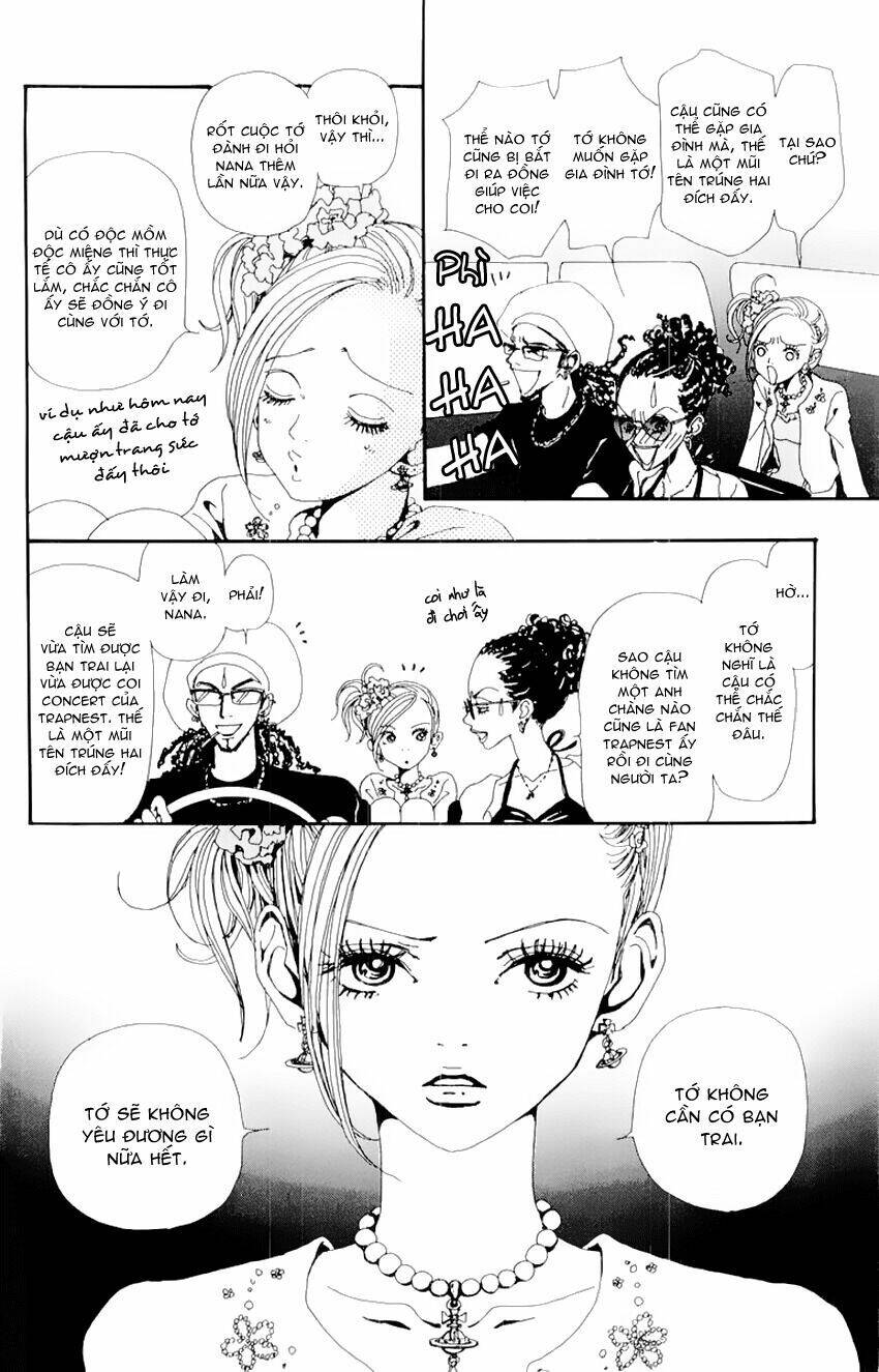 Na-Na Chapter 10 - 13