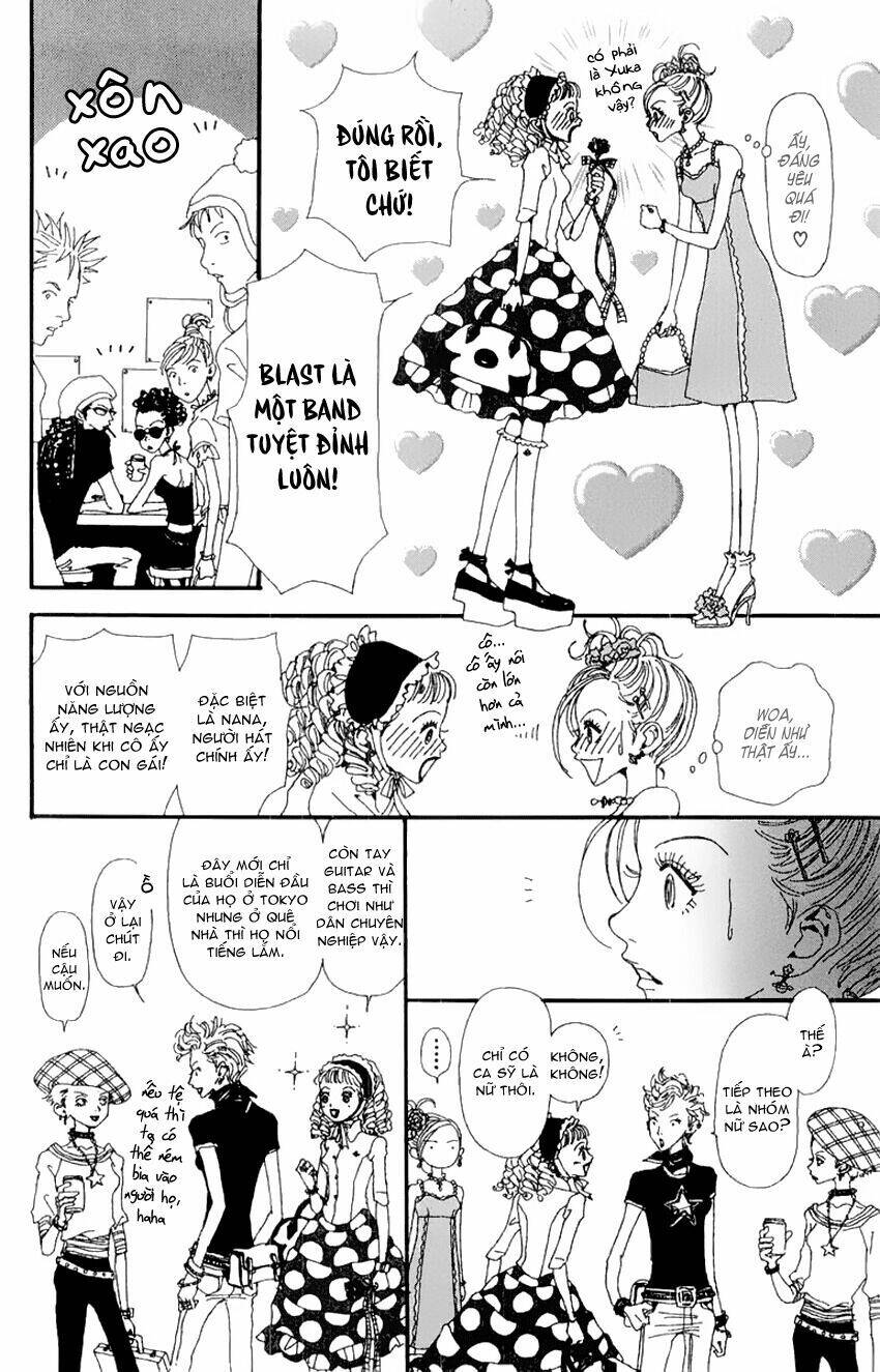 Na-Na Chapter 10 - 19