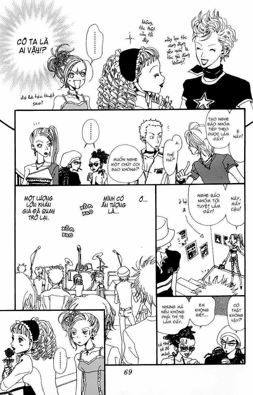 Na-Na Chapter 10 - 20