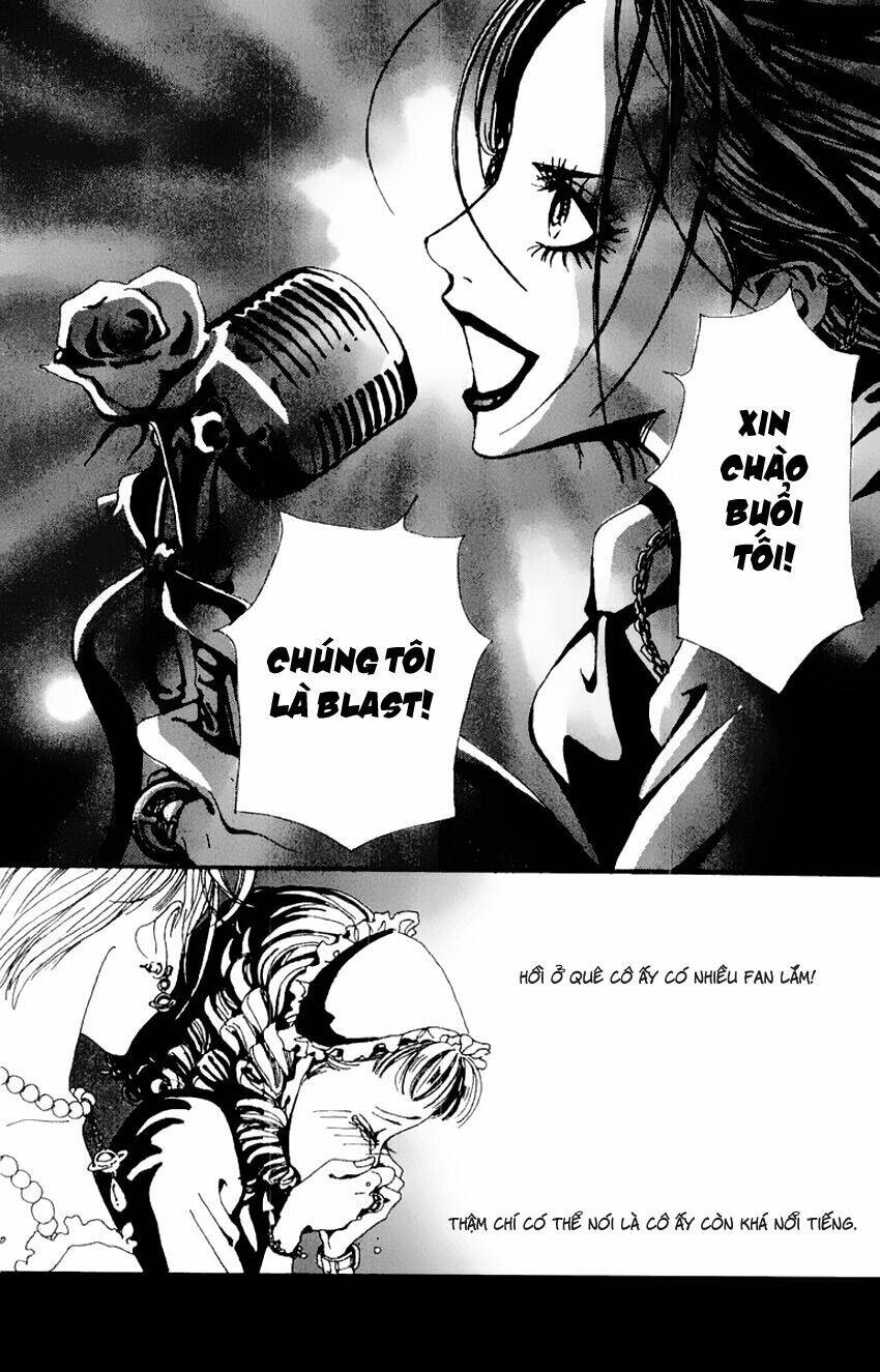 Na-Na Chapter 10 - 27