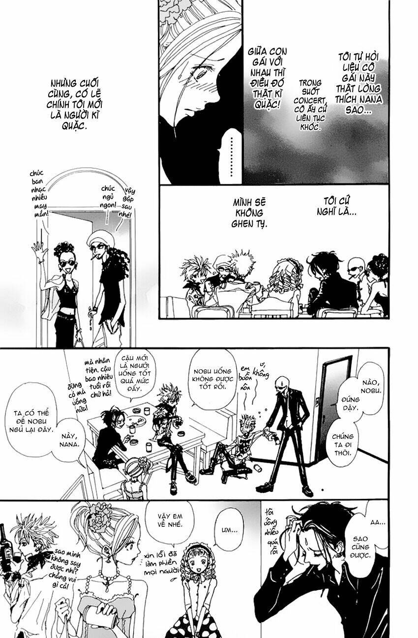 Na-Na Chapter 10 - 34