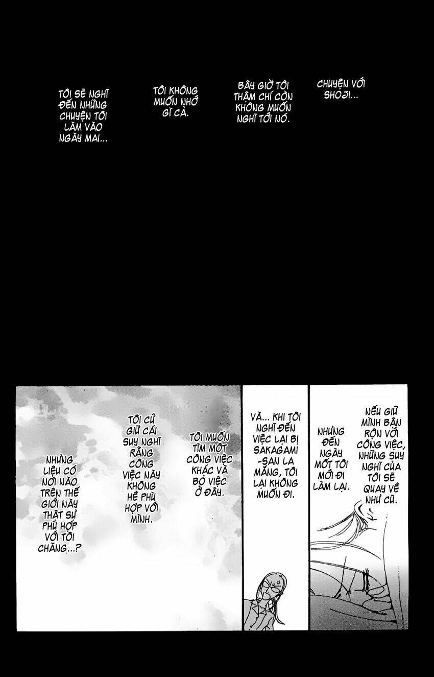 Na-Na Chapter 10 - 38